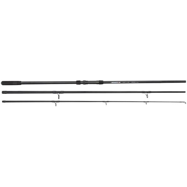 Spro C-Tec Spartan Carp Caña para Carpa 12ft (3lb)