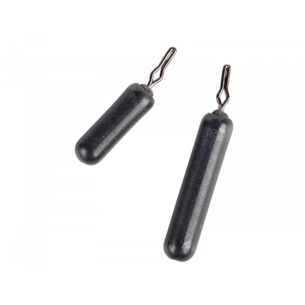 Spro Drop Shot Plomos de Tungsteno 3,5g 3pz
