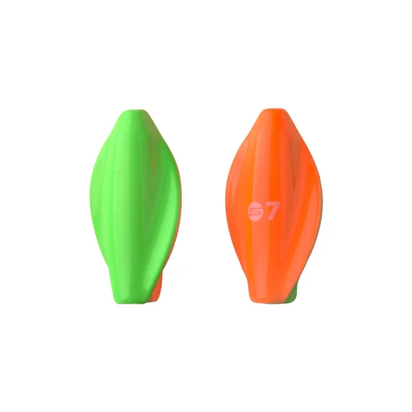 Spro Freestyle Squid Bullet 2pcs (5g) Blue Disco - Imagen 7