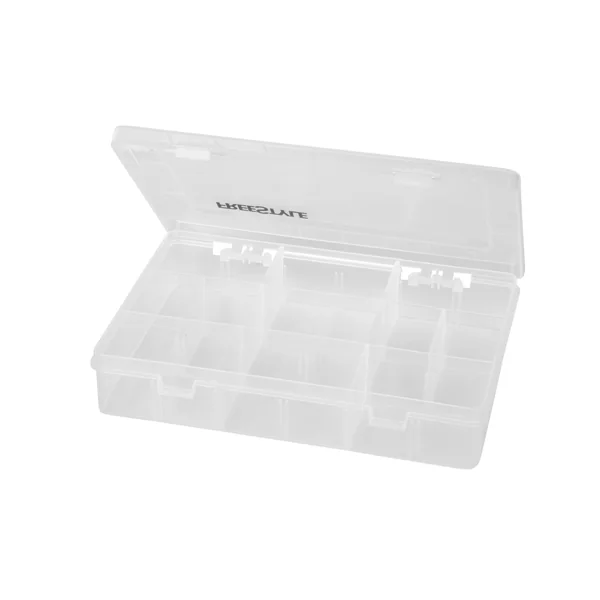 Spro Freestyle Tackle Box - Imagen 2