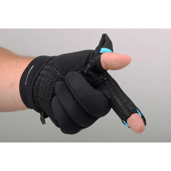 Spro Freestyle Touch Gloves Guantes de Pesca M