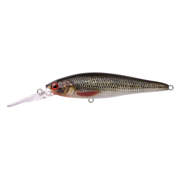 Spro Ikiru Twitch LL 10cm 18gr Suspending Roach