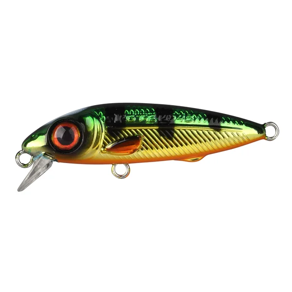 Spro Iris The Kid Hardlure Señuelo Roach 3.8cm (3g) - Imagen 3
