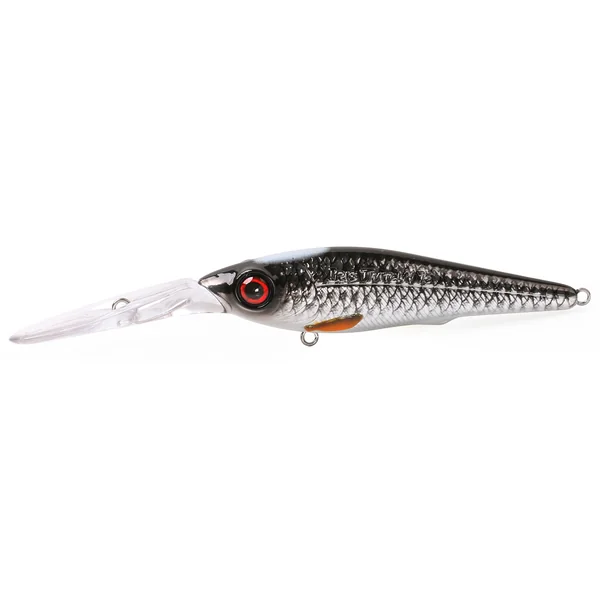 Spro Iris Twitchy Dr Hl Roach 7,5Cm 9G