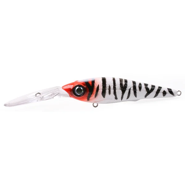 Spro Iris Twitchy Dr Hl Roach 7,5Cm 9G - Imagen 4