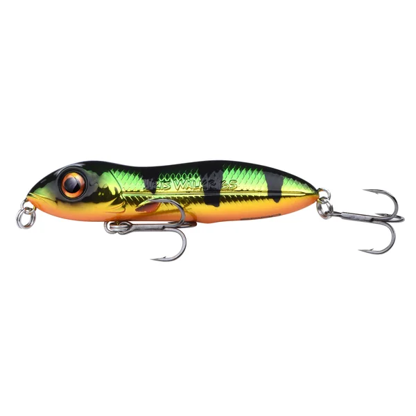 Spro Iris Walk'R Hardlure Jerkbait Perch 6.5cm (6.7g)