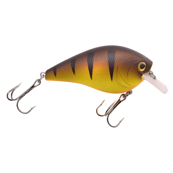 Spro PowerCatcher Crank 60 Gloss Perch UV - Imagen 2