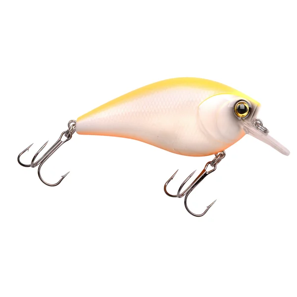 Spro PowerCatcher Crank 60 Gloss Perch UV - Imagen 5