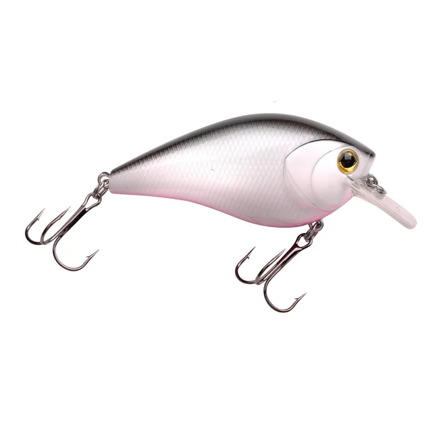 Spro PowerCatcher Crank 60 Gloss Perch UV - Imagen 6