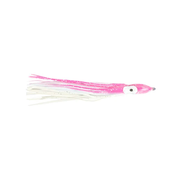 Spro Salt Rig 37 Octopus #1/0 Pink White