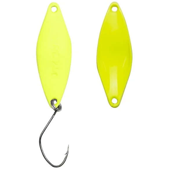 Spro Trout Master TM Serc Cucharilla Lemon (3.5g)