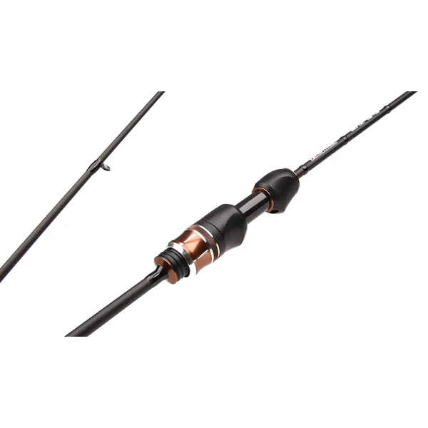 Spro Trout Master UL Control Caña para Trucha 2.07m (0.5-4g)