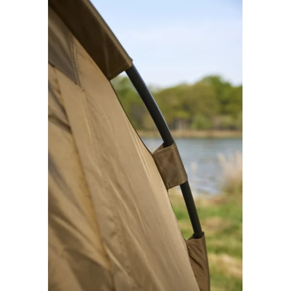 Starbaits A Terra Continental Bivvy