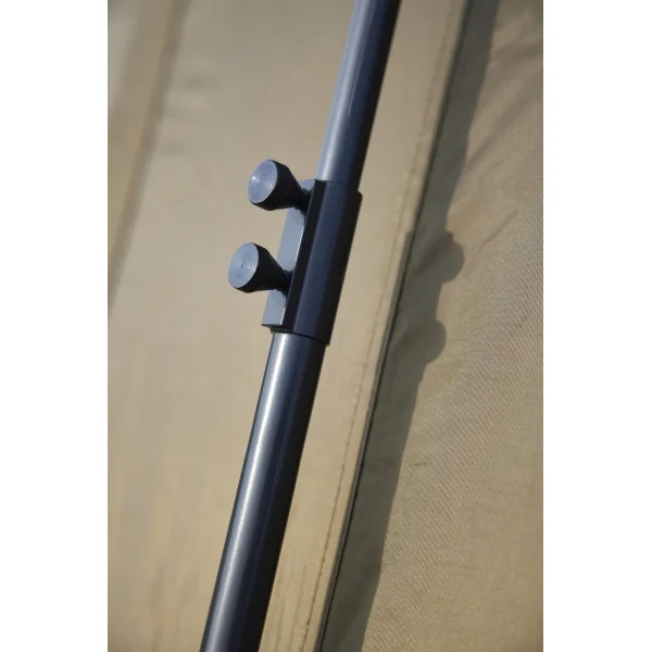 Starbaits A Terra Continental Bivvy - Imagen 2