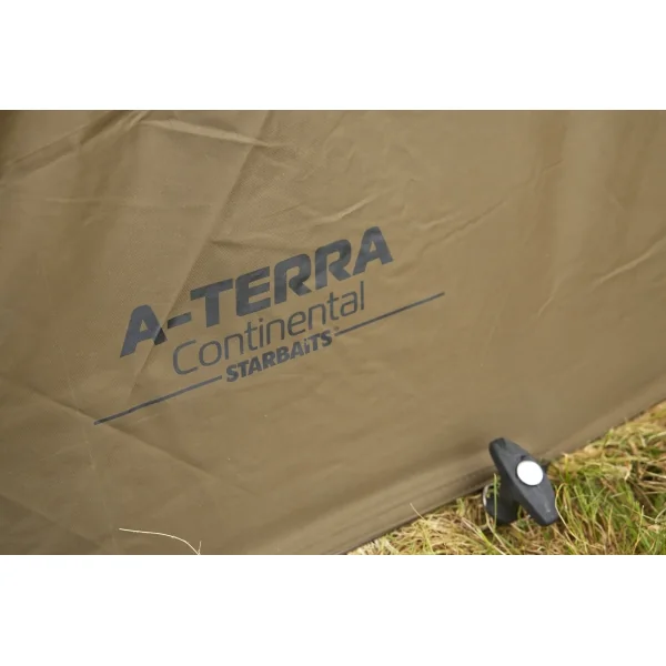 Starbaits A Terra Continental Bivvy - Imagen 12
