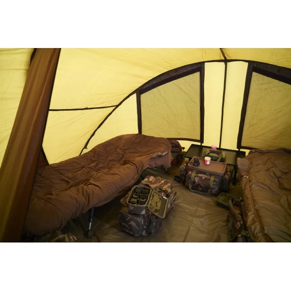 Starbaits A Terra Continental Bivvy - Imagen 13