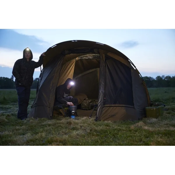 Starbaits A Terra Continental Bivvy - Imagen 14