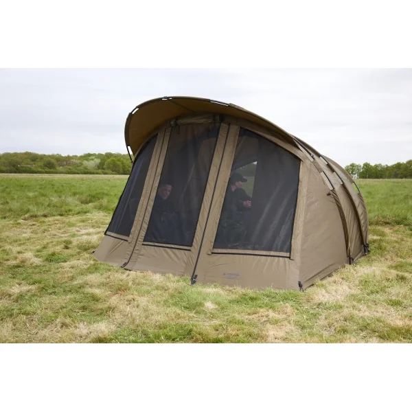 Starbaits A Terra Continental Bivvy - Imagen 16