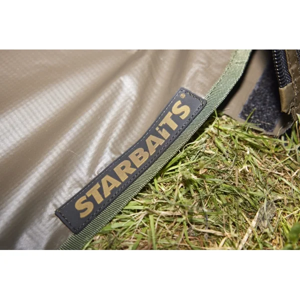 Starbaits A Terra Continental Bivvy - Imagen 4
