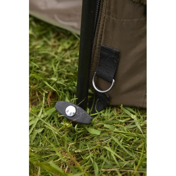 Starbaits A Terra Continental Bivvy - Imagen 5