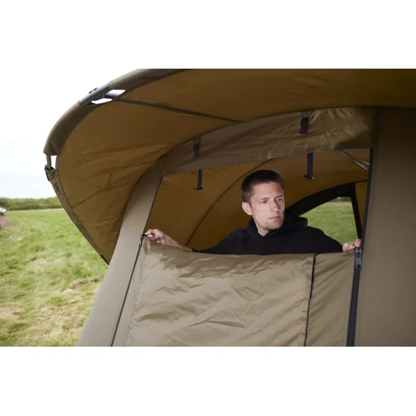 Starbaits A Terra Continental Bivvy - Imagen 6