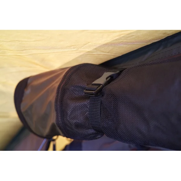 Starbaits A Terra Continental Bivvy - Imagen 7