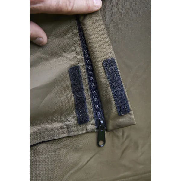 Starbaits A Terra Continental Bivvy - Imagen 8