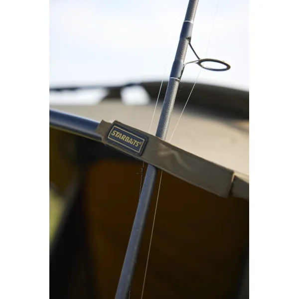 Starbaits A Terra Continental Bivvy - Imagen 9