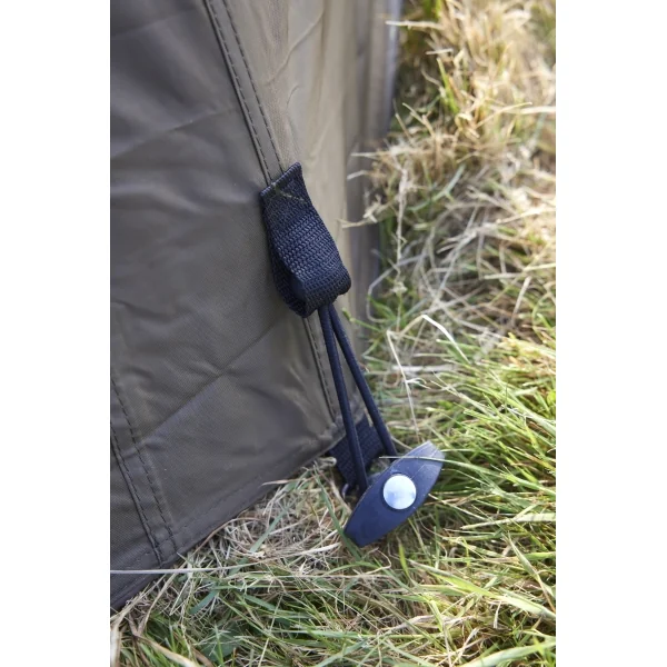 Starbaits A Terra Continental Bivvy - Imagen 10