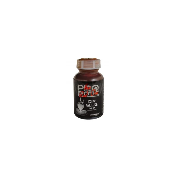 Starbaits boost pro probiotic red one 200 ml