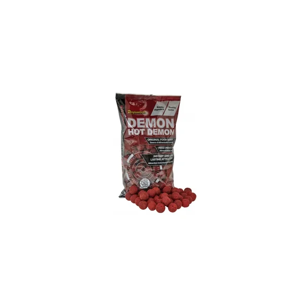 Starbaits concept hot demon 14mm 1kg