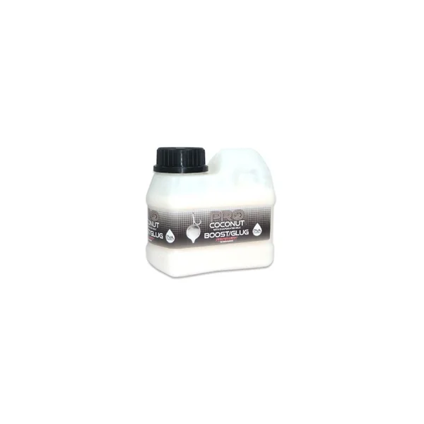 Starbaits glug pro coconut 500ml