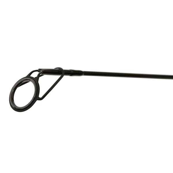Starbaits Milspec LCR Dark Shadow Caña para Carpa 12ft (3.5lb)