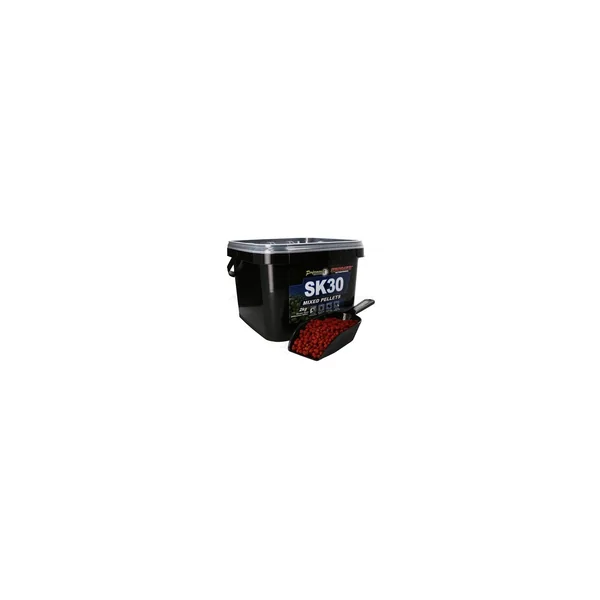 Starbaits pellets sk30 2kg