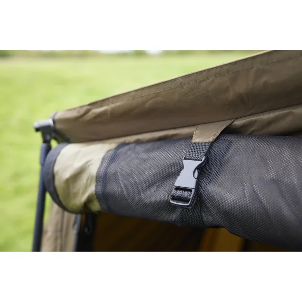 Starbaits QG DLX Bivvy - Imagen 11