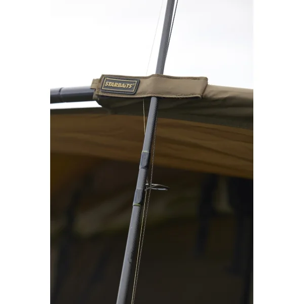 Starbaits QG DLX Bivvy - Imagen 12
