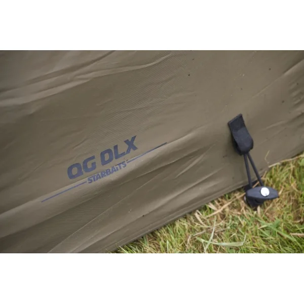 Starbaits QG DLX Bivvy - Imagen 13