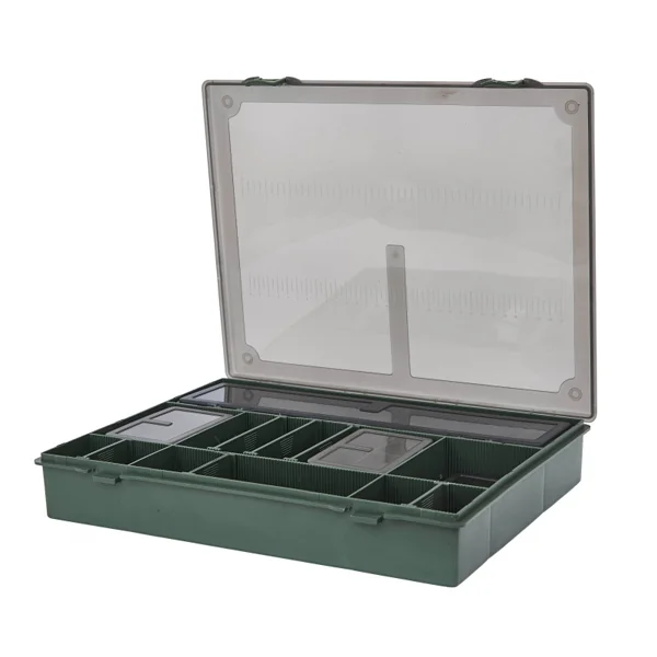 Starbaits Session Tackle Box Complete Grande