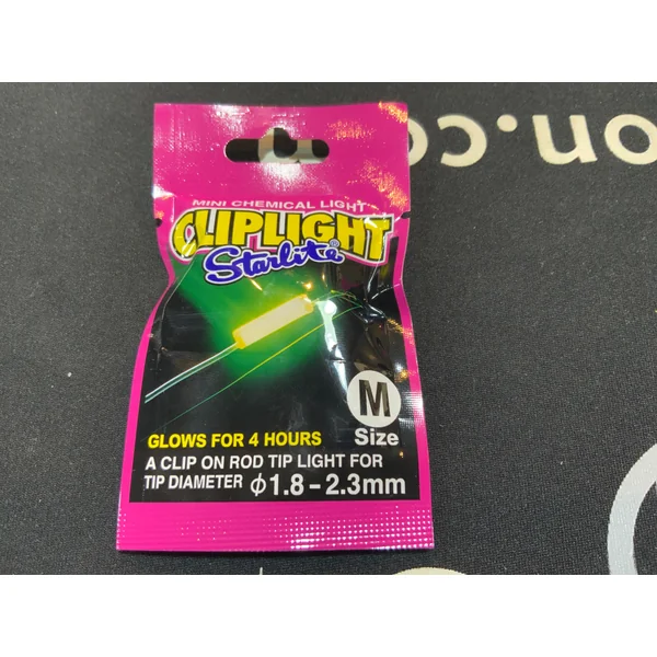 Starlite clip light - Imagen 2