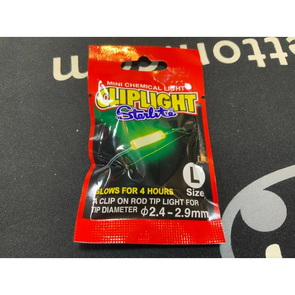 Starlite clip light - Imagen 3
