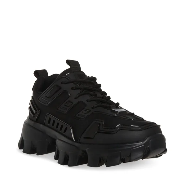 Steve Madden Madden Prize Trainer Ld99 - Imagen 2