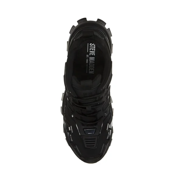 Steve Madden Madden Prize Trainer Ld99 - Imagen 5