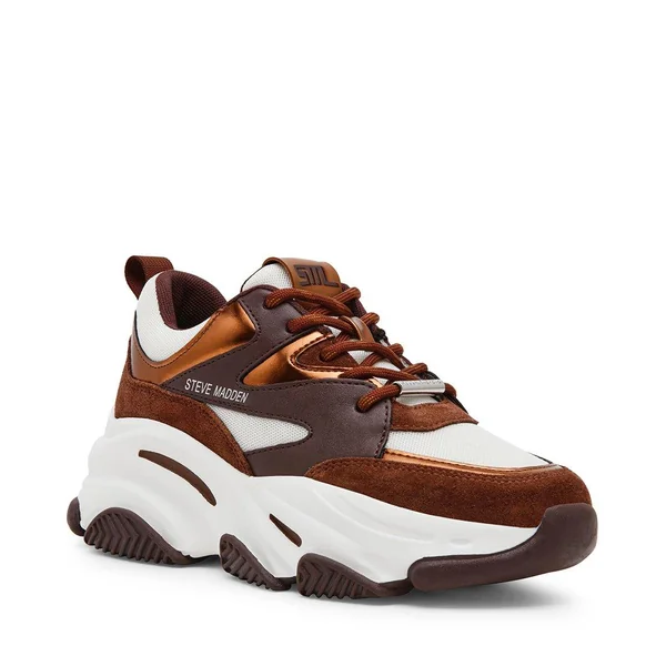 Steve Madden Madden Progressive T Ld99