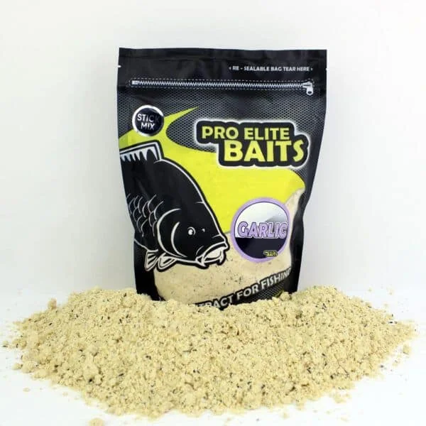 STICK MIX GARLIC 800GR