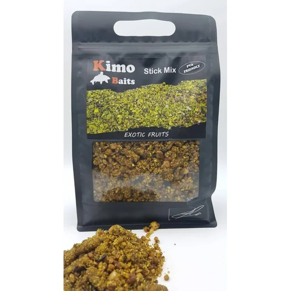 STICK MIX KIMO BAITS - Imagen 3