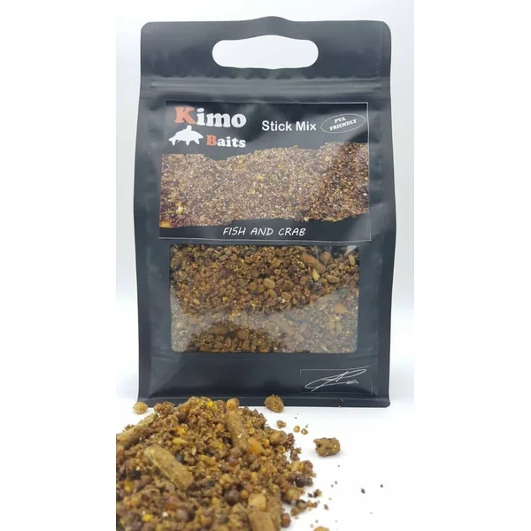 STICK MIX KIMO BAITS - Imagen 4