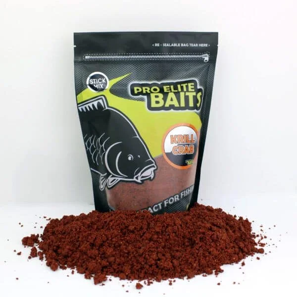 STICK MIX KRILL CRAB 800GR