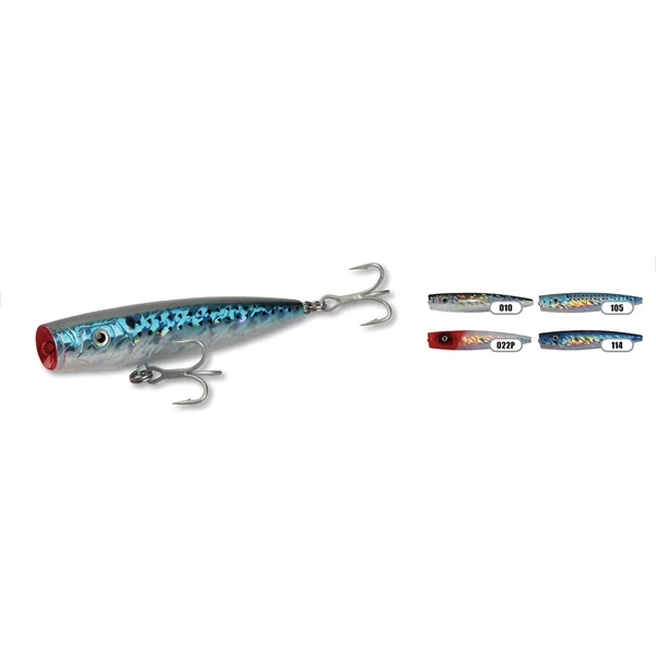 Strike Pro Super Pop R