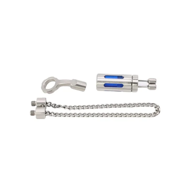 Summit Tackle Bobbin Kit Colgante Negro - Imagen 6