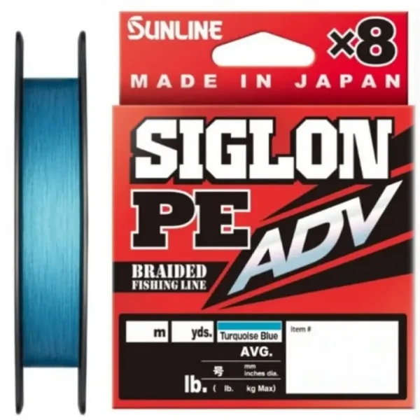 Sunline Siglon PE ADV -150m